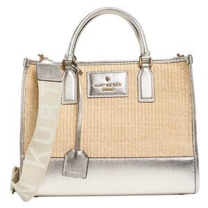 Kurt Geiger London Chiswick Top Handle / Crossbody Tote